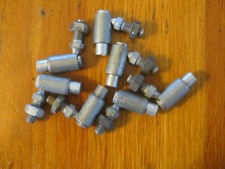 Quick Disconnect Spring