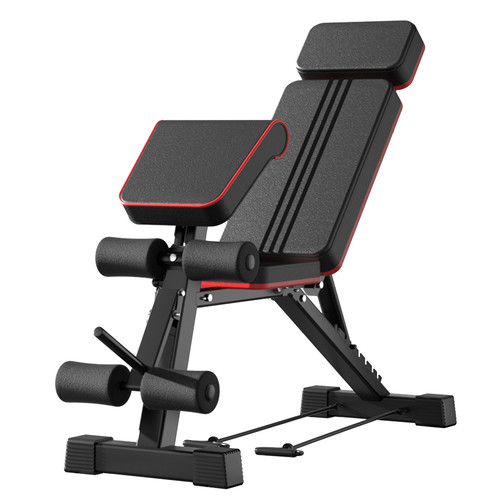 Foldable weight bench dumbbell - foldable,