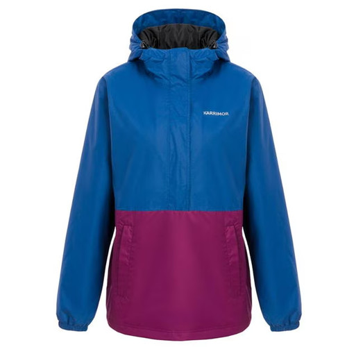 Karrimor half zipper - karrimor,