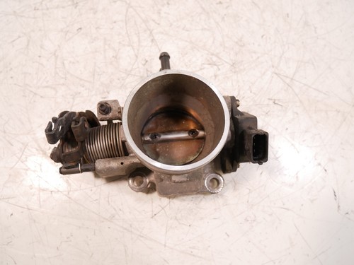 Throttle body 35100 23751 - body, g4gc