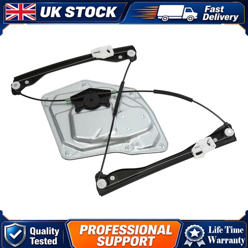 Electric window regulator - electric,