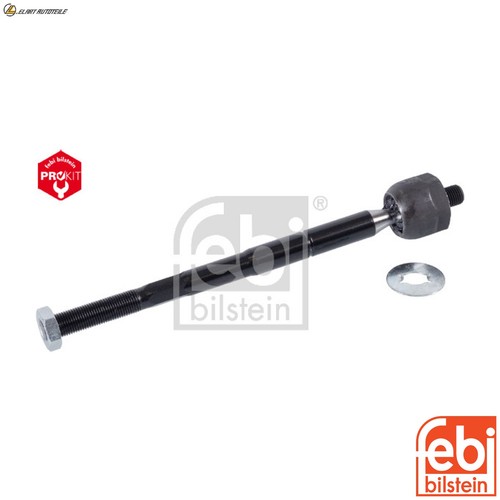 Axial joint tie rod 31751 - axial, for