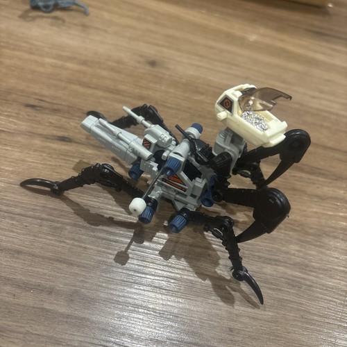 Tomy zoids manta zoid 2579 - tomy, –