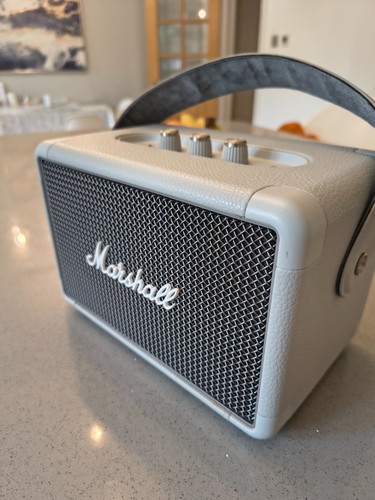 Marshall kilburn portable - ii,