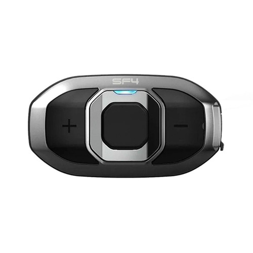 Sena sf4 motorcycle bluetooth - sena,