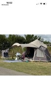 Vango rosewood tent with - rosewood,