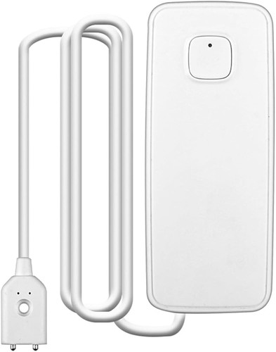 Wifi smart water leak detector - smart,