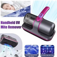 NEW UV Mite Remover Handheld