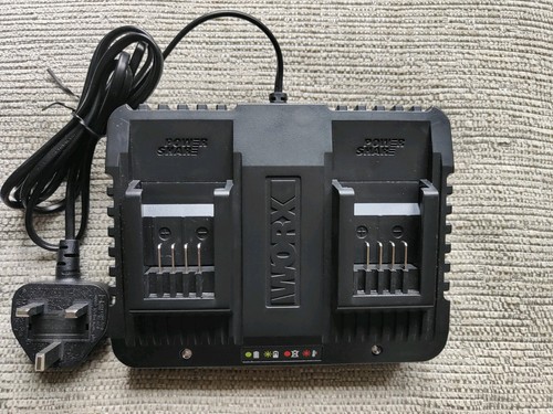 Worx wa3772 dual - worx,