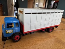 Britains Magirus Deutz 9580