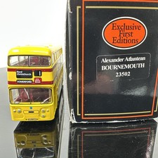 EFE 23502 Alexander Atlantean