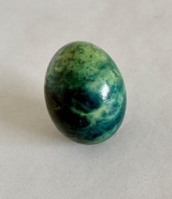 Marble Decorative Egg