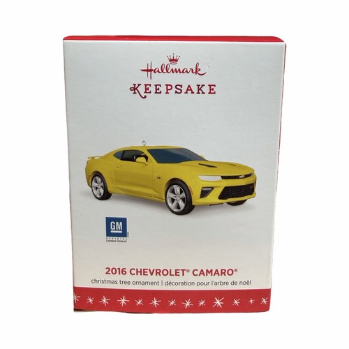 2016 hallmark chevrolet - 2016,
