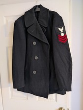 Vintage Genuine 1960's US Navy