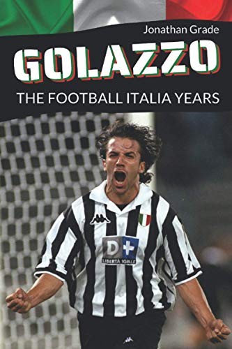 Golazzo the football italia - the,