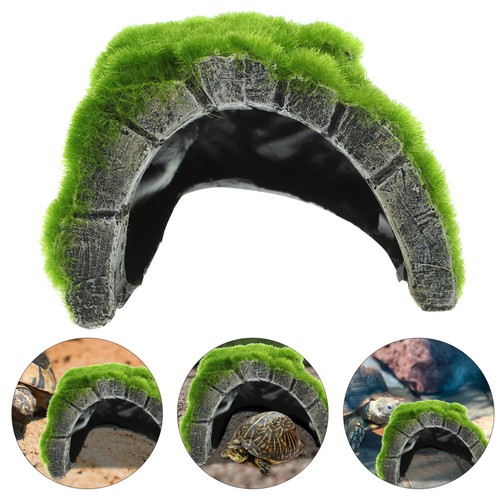 Decorative aquarium decor - ,