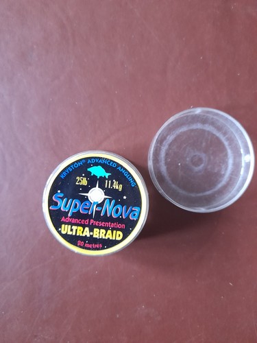 Carp tackle kryston super - carp,