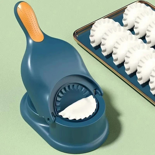Dumpling maker kitchen - 2,