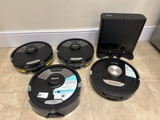 Shark Matrix Plus 2-in-1