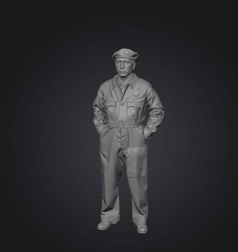 Smf2188 ww2 arp warden - arp,