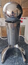 Exido Chrome Milkshake Maker