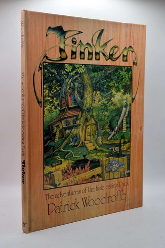 Tinker the adventures - the,