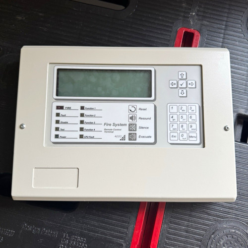 Advanced mxpro remote - advanced,