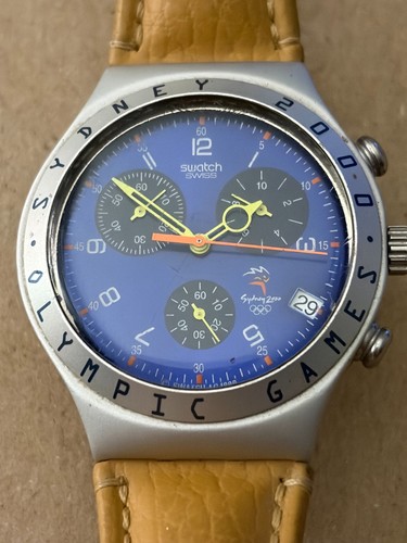 Swatch irony sydney - irony,