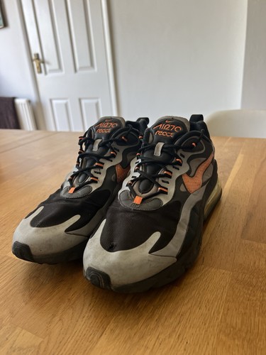 Nike air max - max, 270