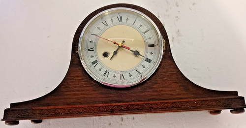 Viva napolean 1930s clock - viva,