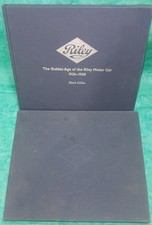 Riley The Golden Age Of The