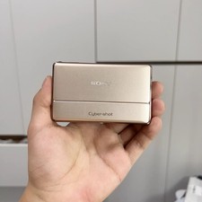 Sony CyberShot DSC-TX100