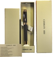 "CERRUTI" 1881  Zoom  Soft