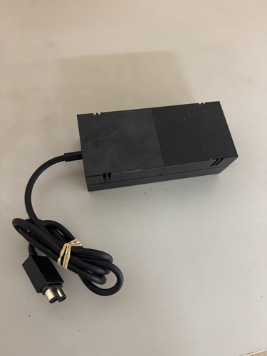 Xbox one power supply - xbox, official