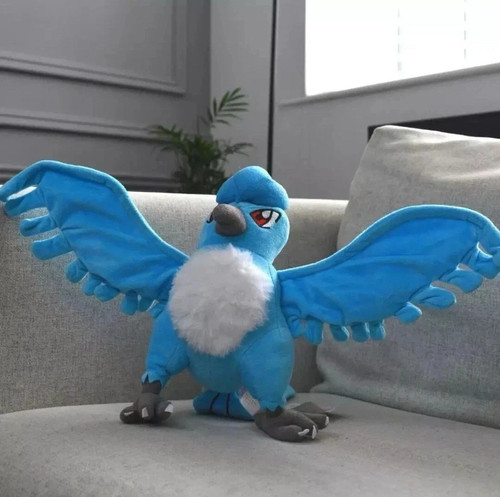 Pokemon legendary articuno - legendary,