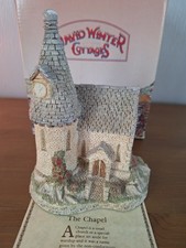 David Winter Cottage