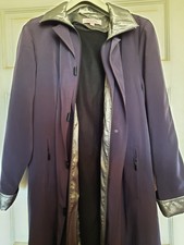 jacques vert coat, large