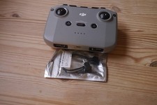 dji mavic air 2 controller