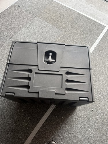 650mm plastic truck - plastic, tool