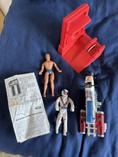 Evel Knievel Super Jet Cycle