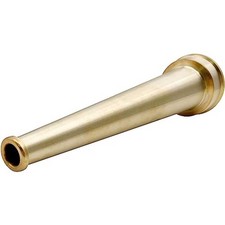 Industrial Brass Fire Hose