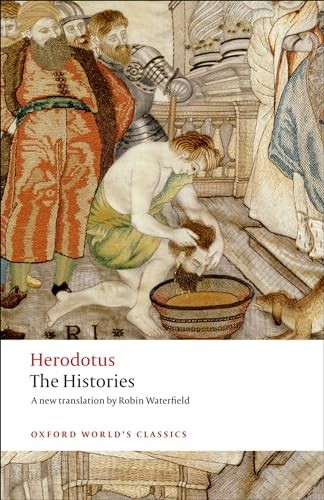 The histories oxford - the,