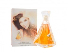Kim Kardashian Pure Honey Eau