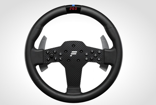 Fanatec steering wheel - v2,