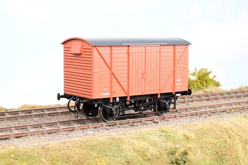 Dapol gauge bauxite 12t - br,