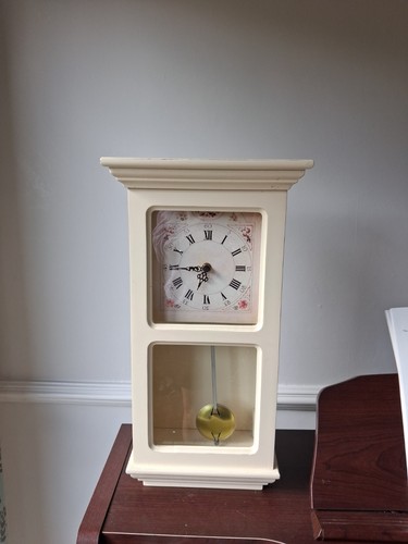 Cream laura ashley - ashley, clock