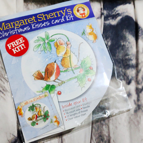 Margaret sherry christmas - margaret,