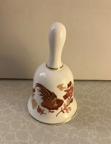 Wedgwood bone china golden - bone,