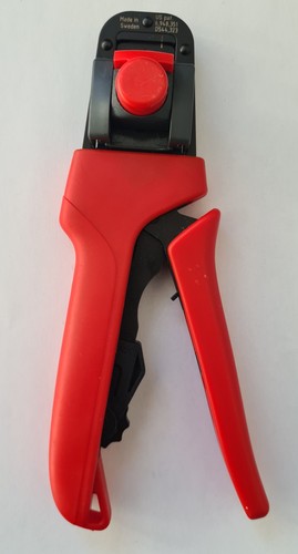 Molex 63810000g hand - molex,