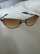 Vintage Oakley Crosshair